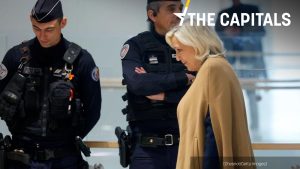 Le Pen RESSUSCITA a Guerra Judicial na Europa: O Veredicto que Pode Explodir Tudo!